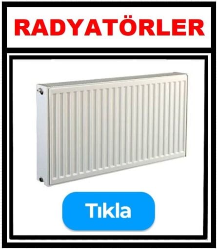 Radyatör Grubu